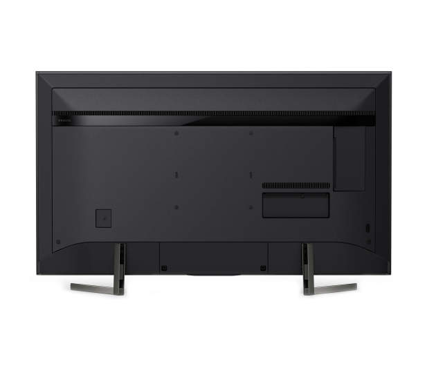 SONY KD55XG9505 - 507608 - zdjęcie 2